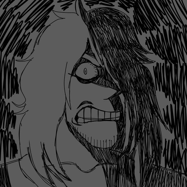Glare 2023 4000 x 4000 pixels, Digital