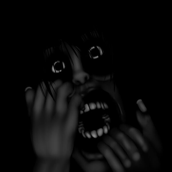 "Self Portrait" 2025 2000 x 2000 pixels, Digital