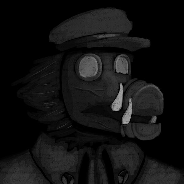 Warwick 2026 2000 x 2000 pixels, Digital