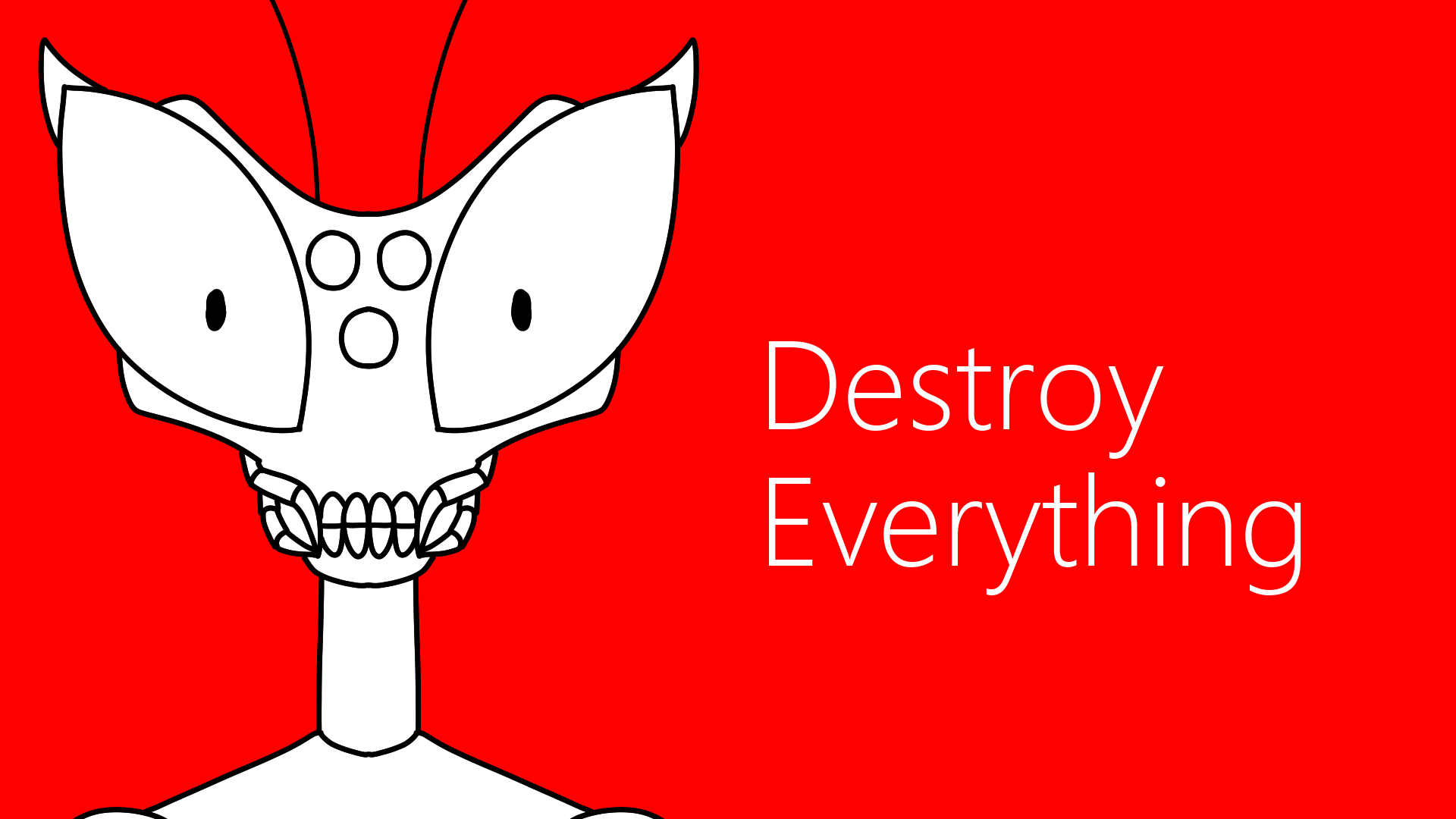 Destroy Everything 2026, Digital